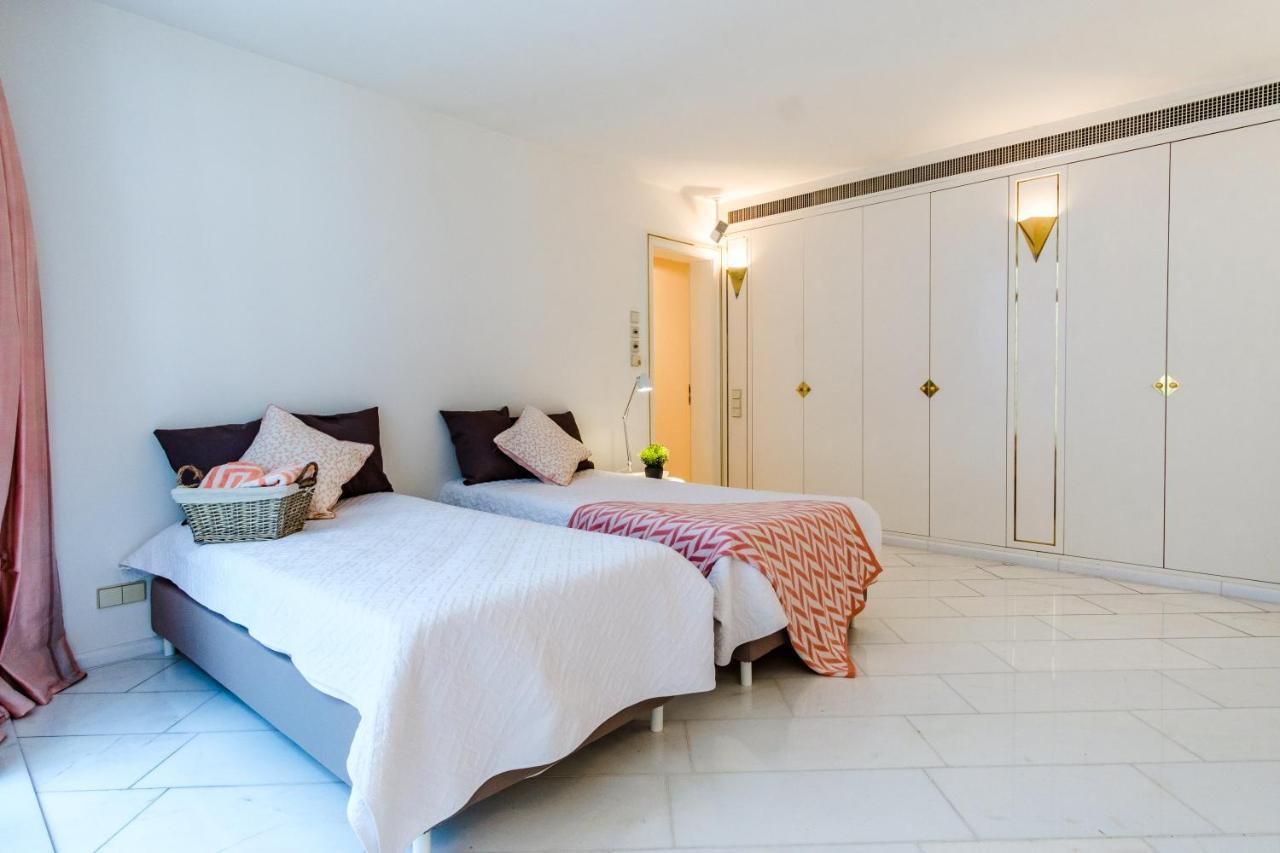 Suite-home Expo Messe Hotel Hannover