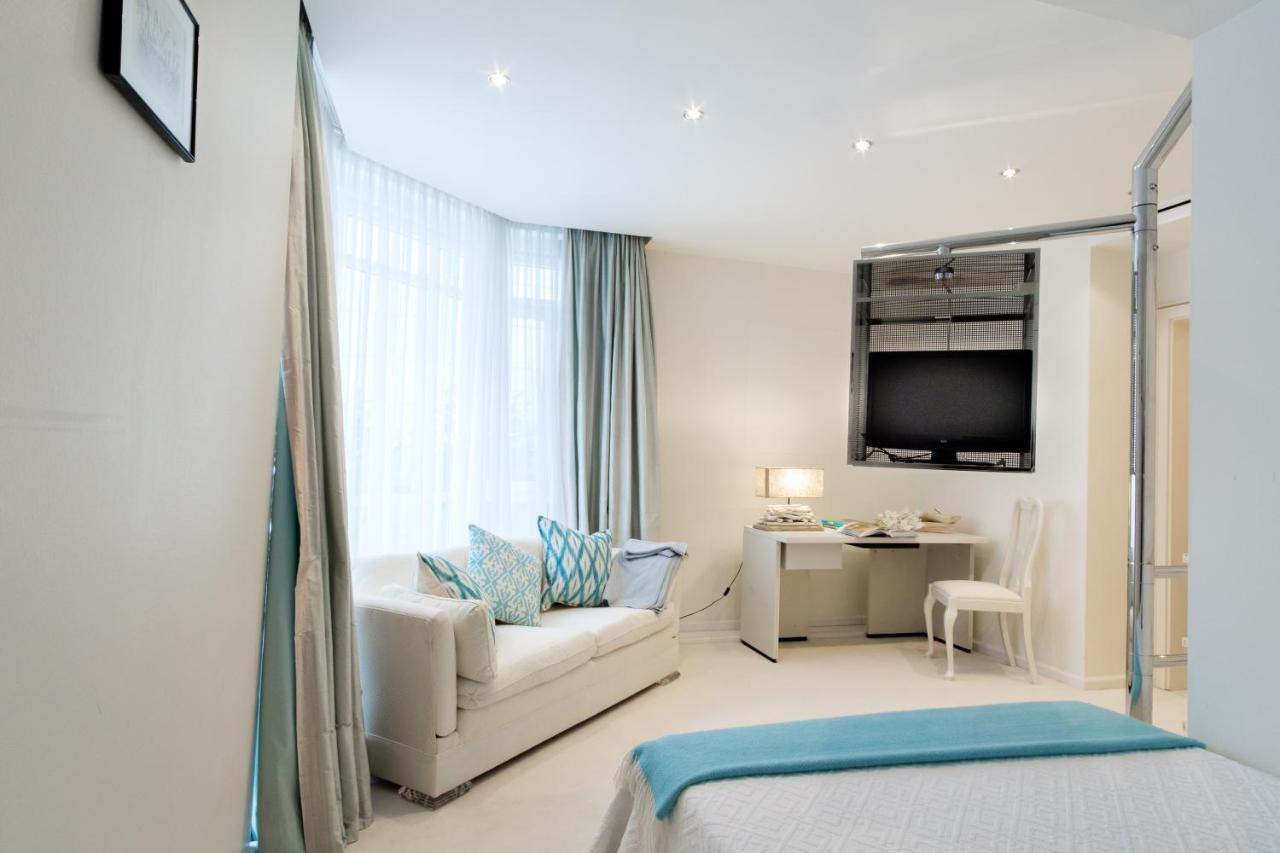 Suite-home Expo Messe Hotel