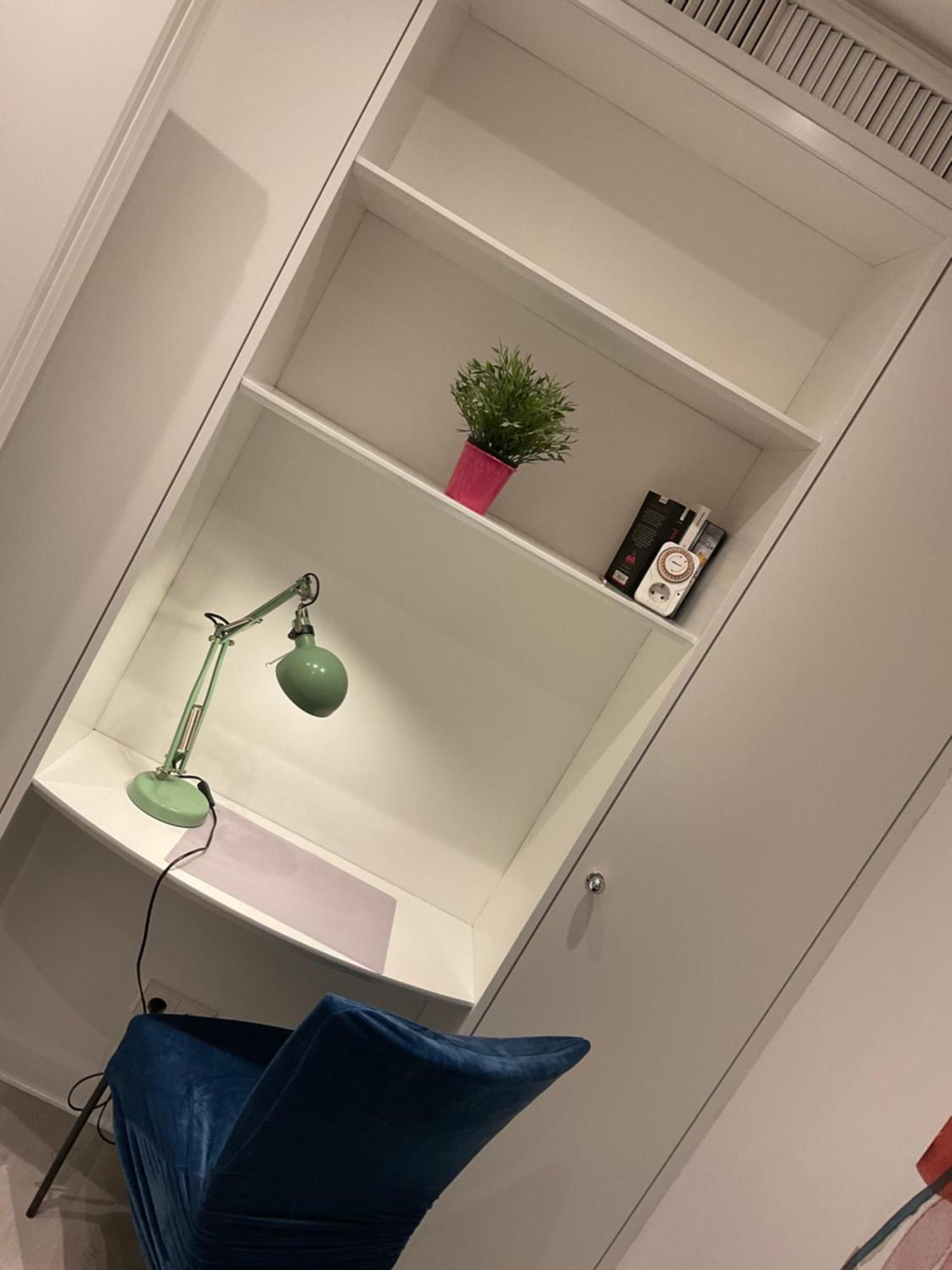 Suite-home Expo Messe Hotel