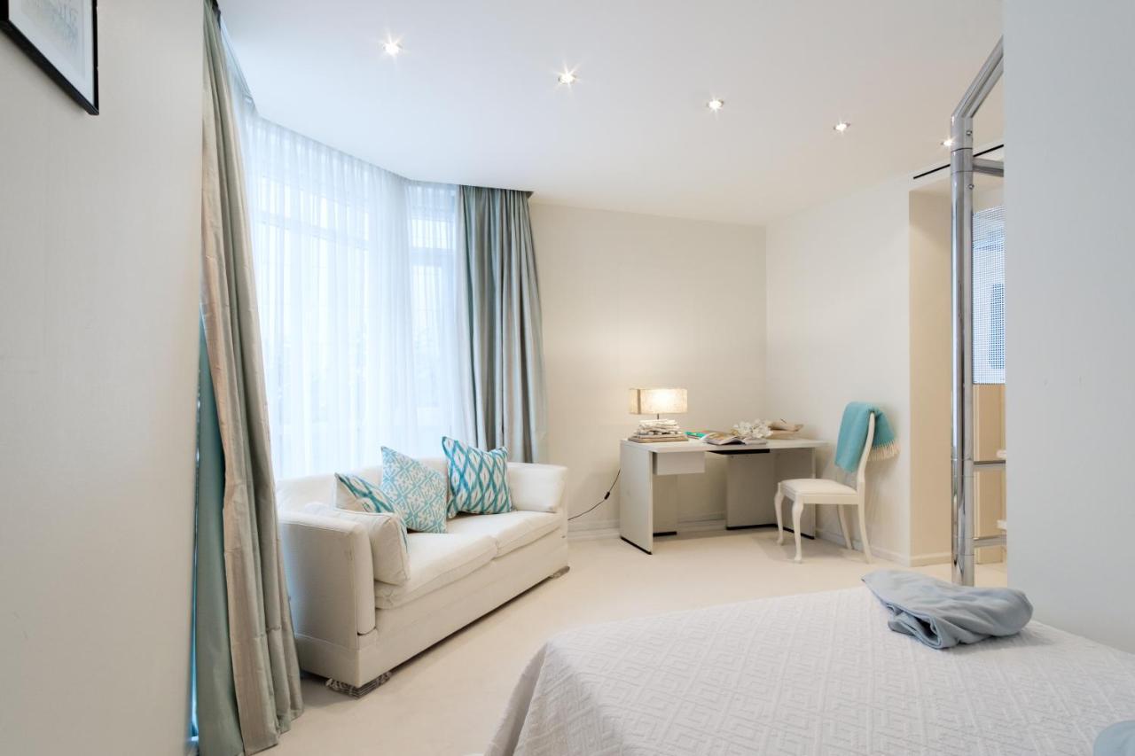 Suite-home Expo Messe Hotel 2*