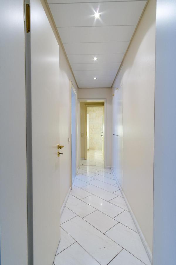 Suite-home Expo Messe Hotel Hannover