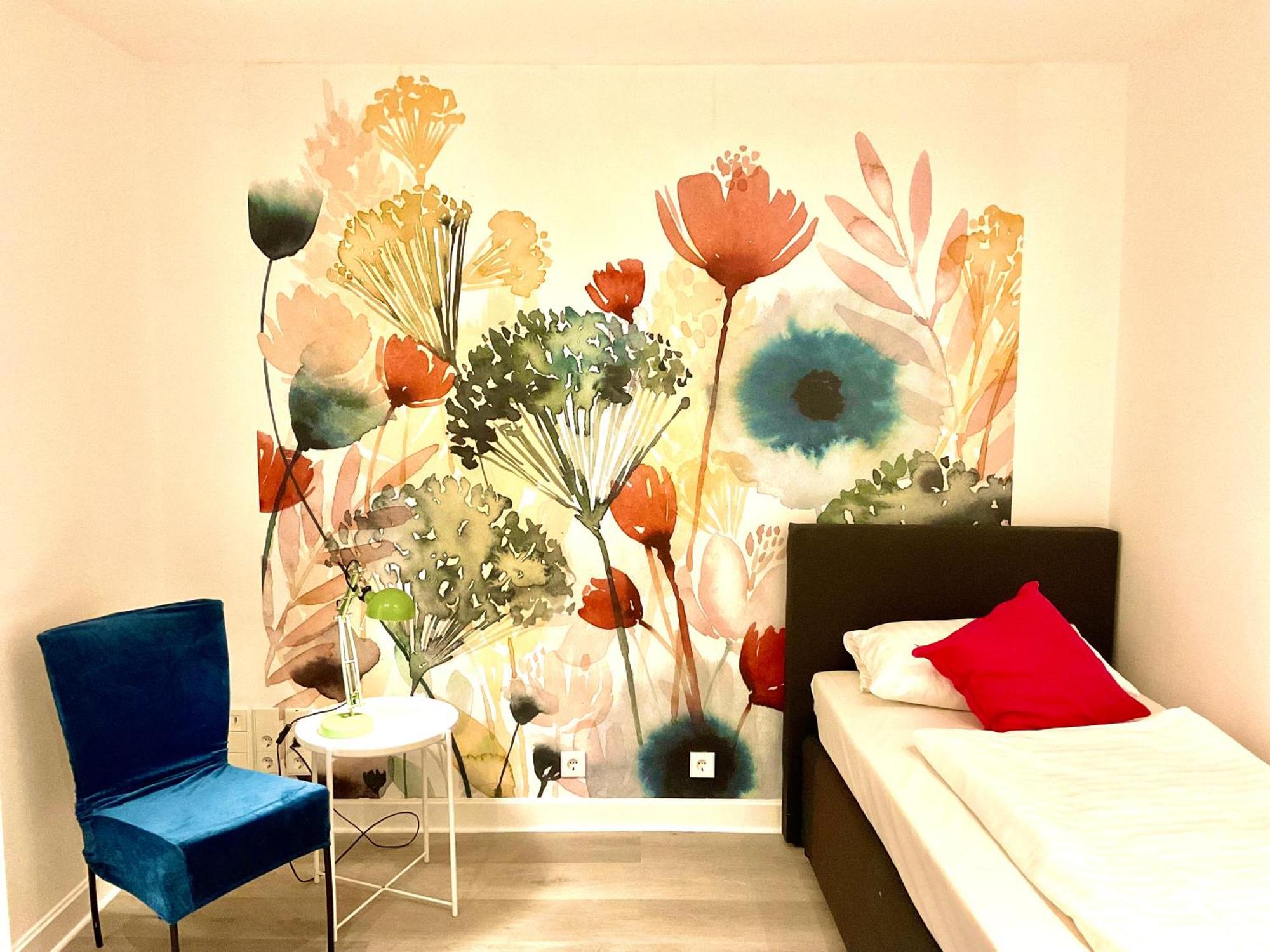 Suite-home Expo Messe Hotel