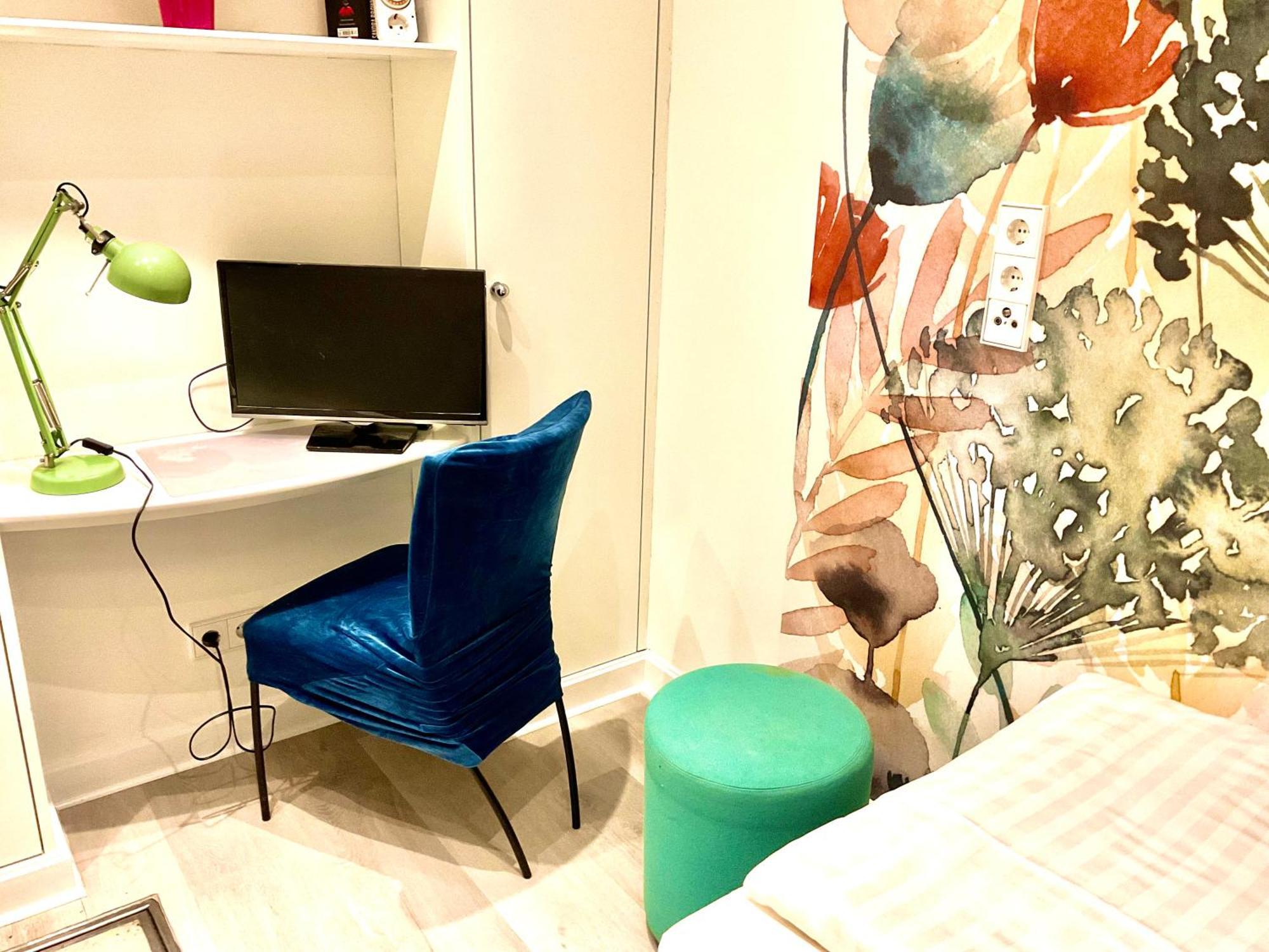 Suite-home Expo Messe