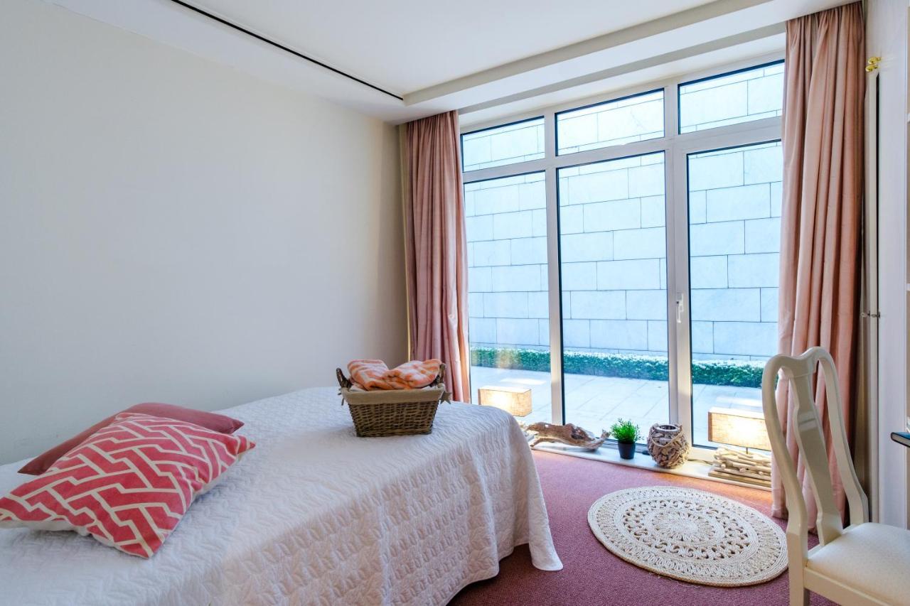 Hotel Suite-home Expo Messe Hannover