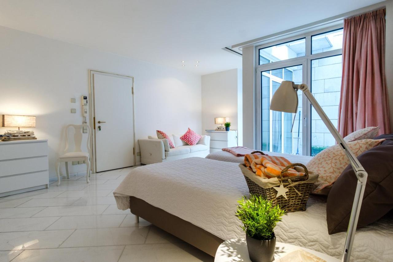 Hotel Suite-home Expo Messe Hannover
