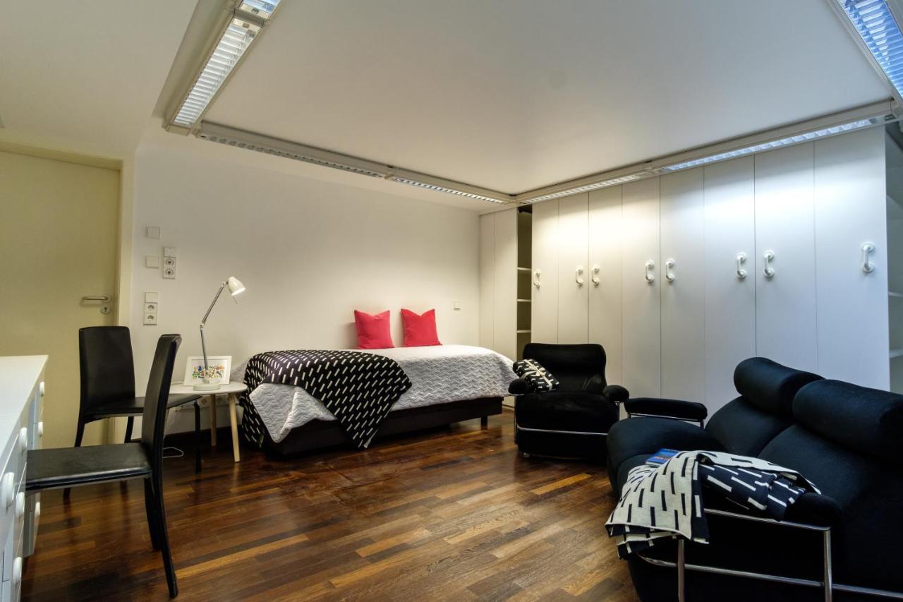 Suite-home Expo Messe Hannover