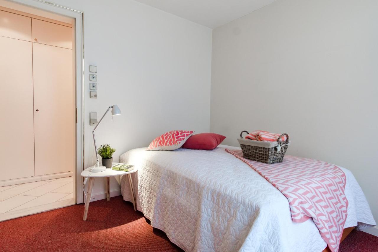 Hotel Suite-home Expo Messe Hannover