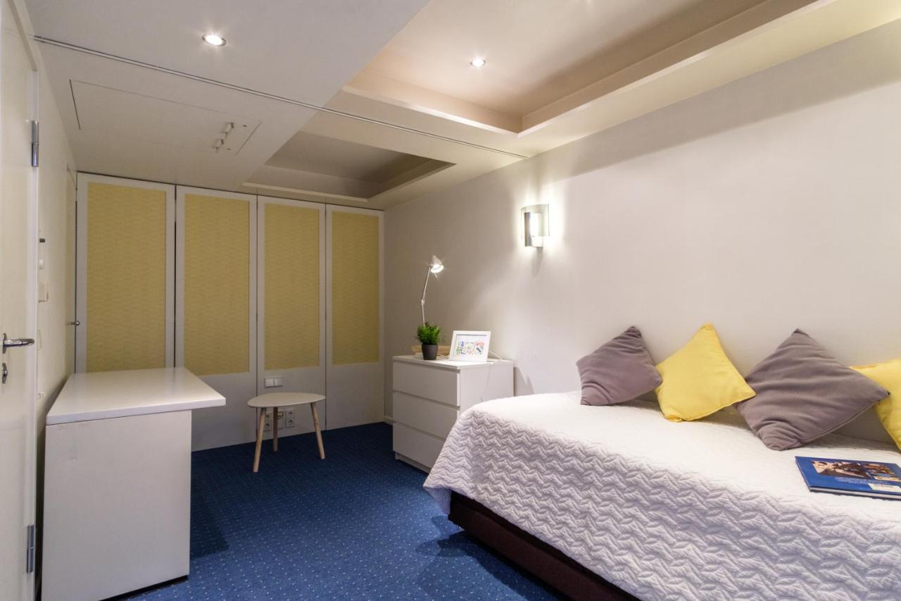 Hotel Suite-home Expo Messe Hannover