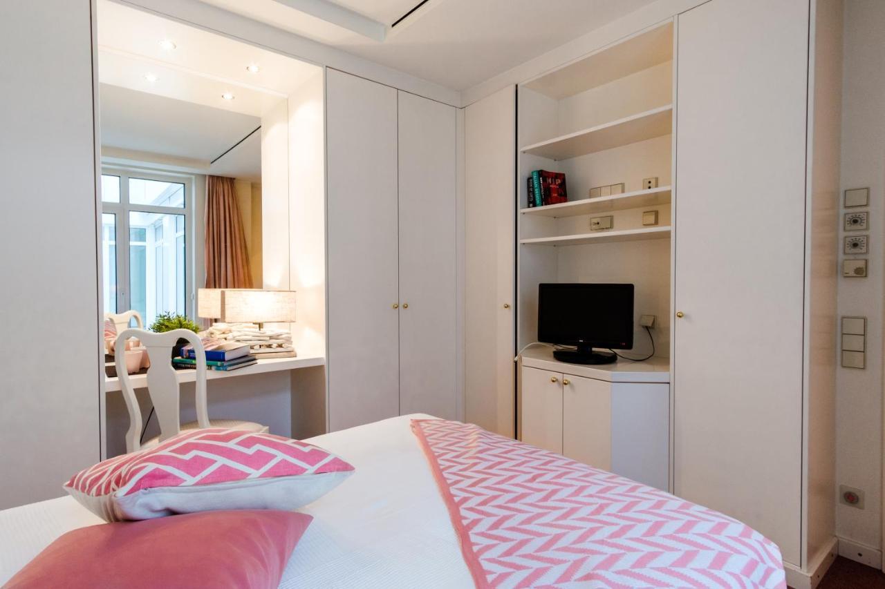Suite-home Expo Messe Hotel