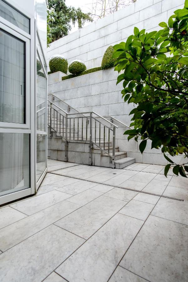 Suite-home Expo Messe Hotel 2*