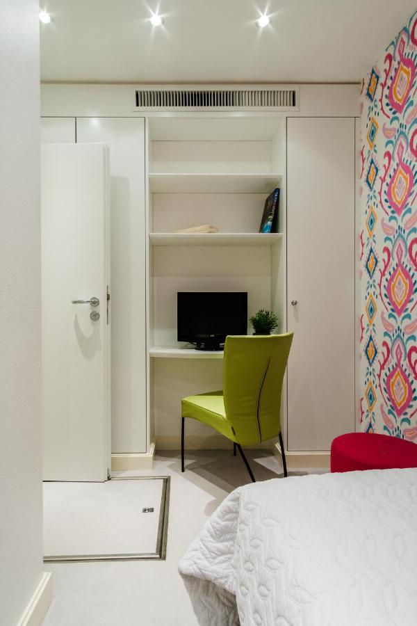 Hotel Suite-home Expo Messe 2*