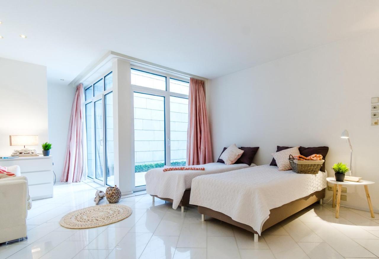 Suite-home Expo Messe 2*