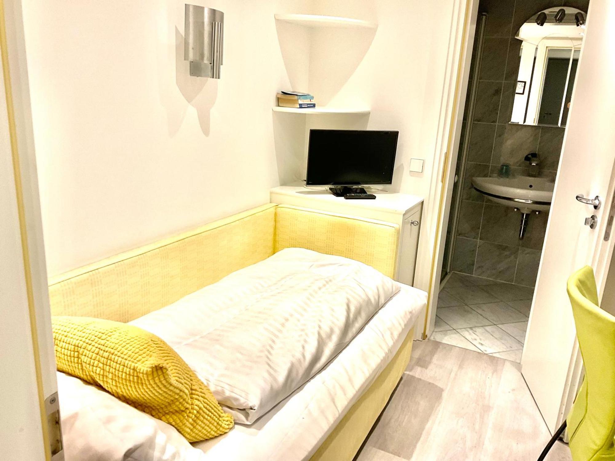 Suite-home Expo Messe 2* Hannover